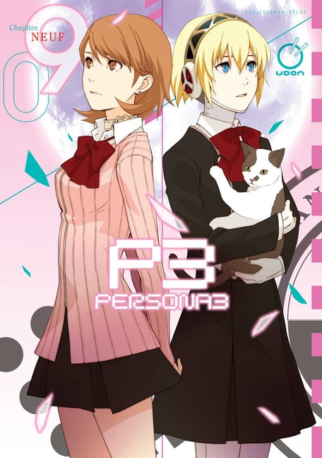Persona 3