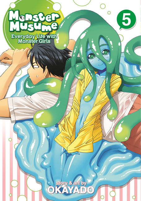 Monster Musume