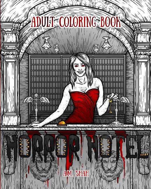 Horror Hotel