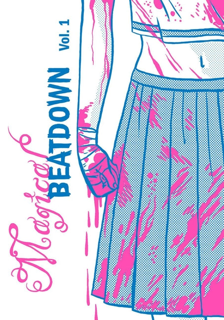 Magical Beatdown