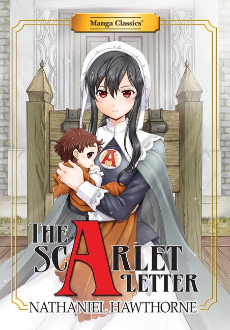 Manga Classics: Paperback