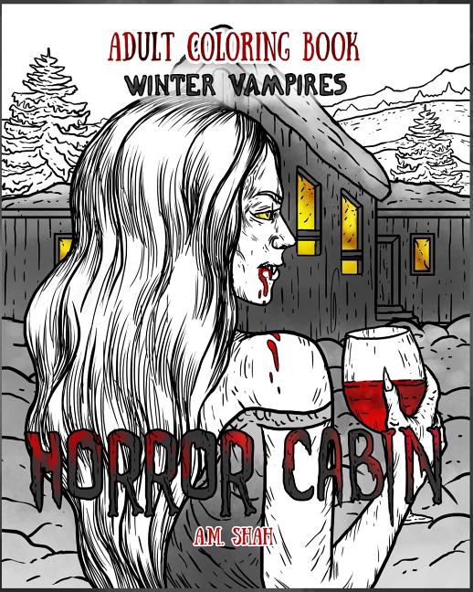 Horror Cabin