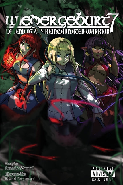 Wiedergeburt: Legend of the Reincarnated Warrior