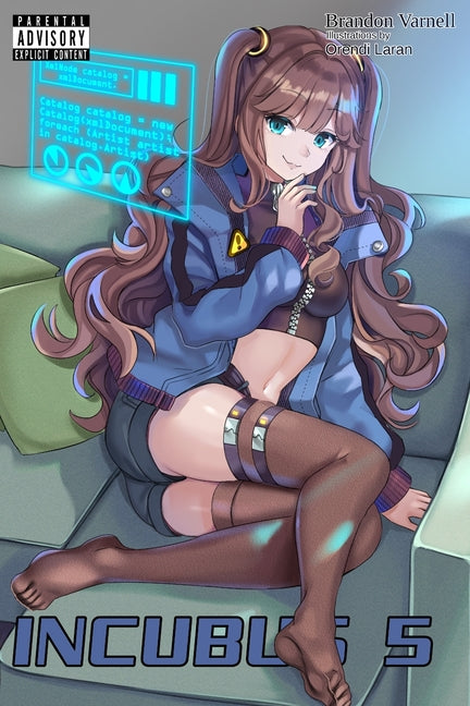 Incubus