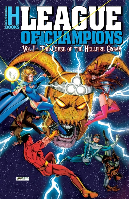 League of Champions