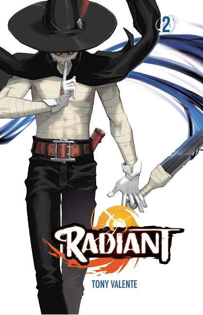 Radiant