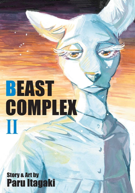 Beast Complex