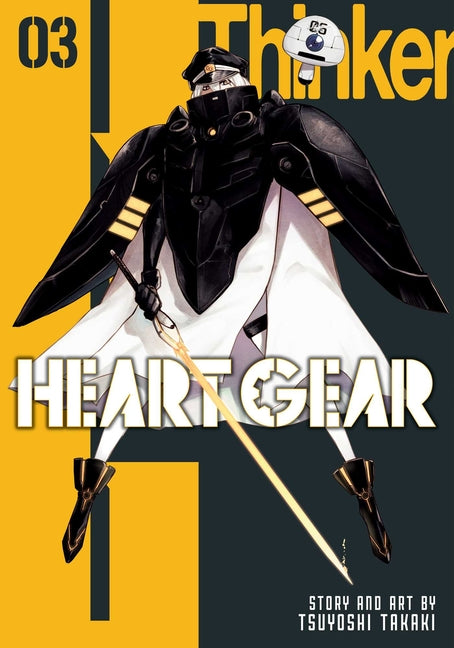 Heart Gear