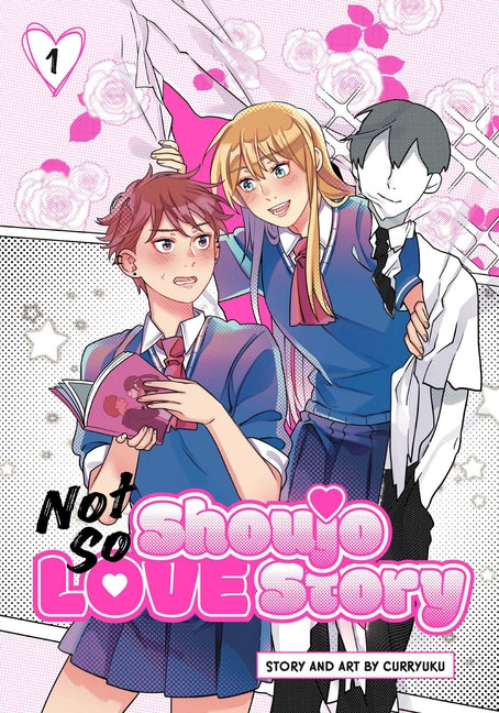 Not So Shoujo Love Story