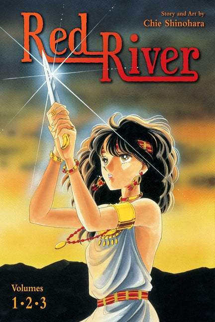 Red River (3-In-1 Edition)