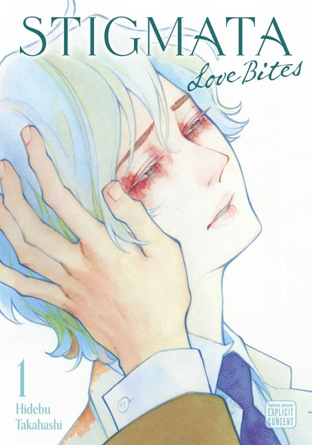 Stigmata: Love Bites