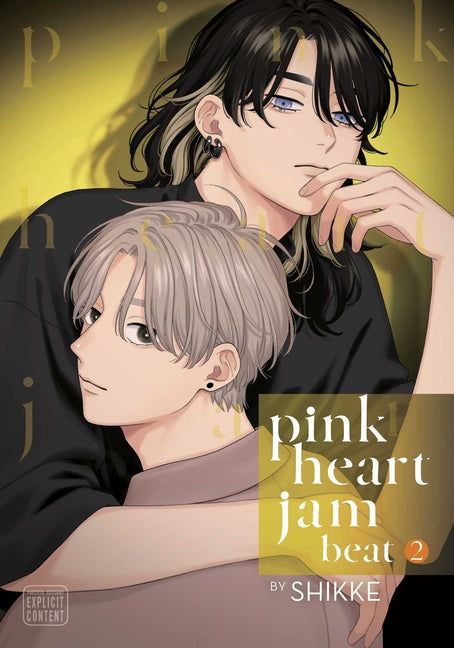 Pink Heart Jam Beat