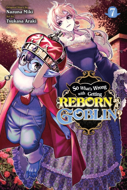 So What's Wrong with Getting Reborn as a