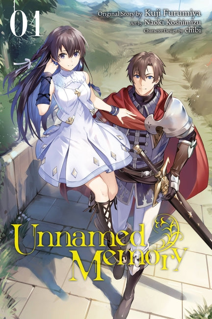Unnamed Memory