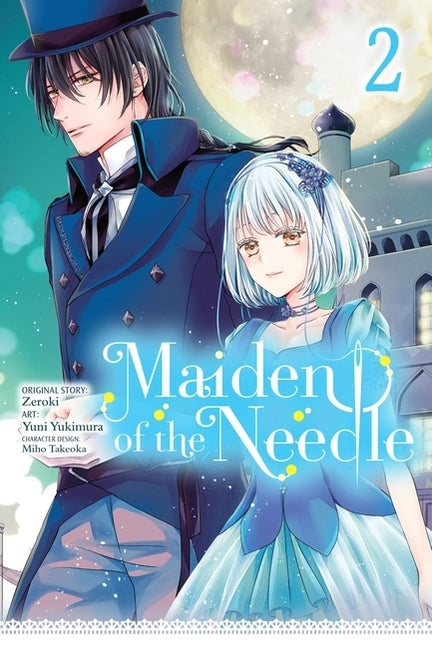 Maiden of the Needle
