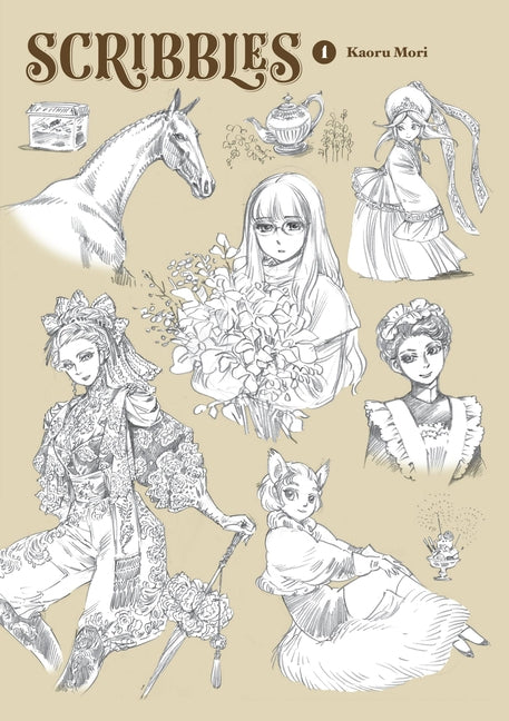 Scribbles