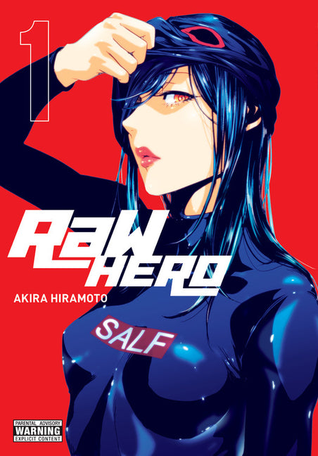 Raw Hero