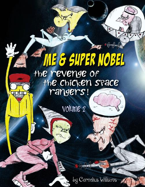 Me and Super Nobel