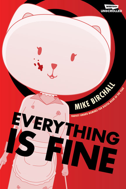 Everything Is Fine