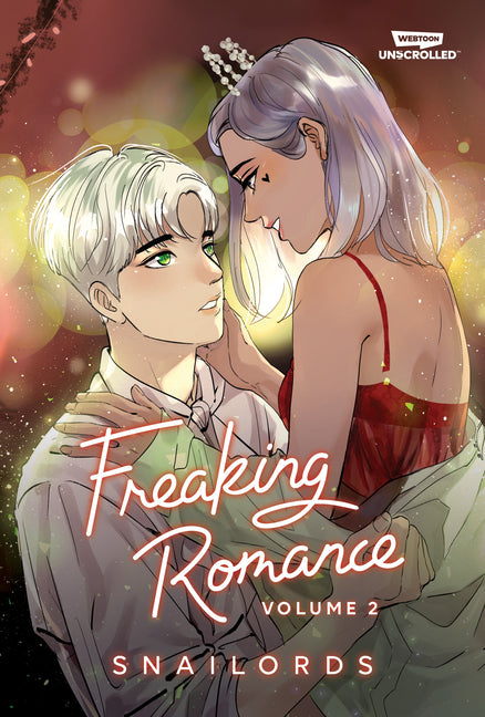 Freaking Romance