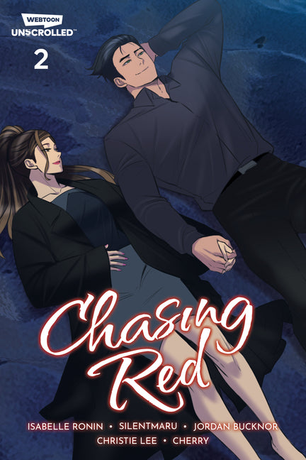 Chasing Red