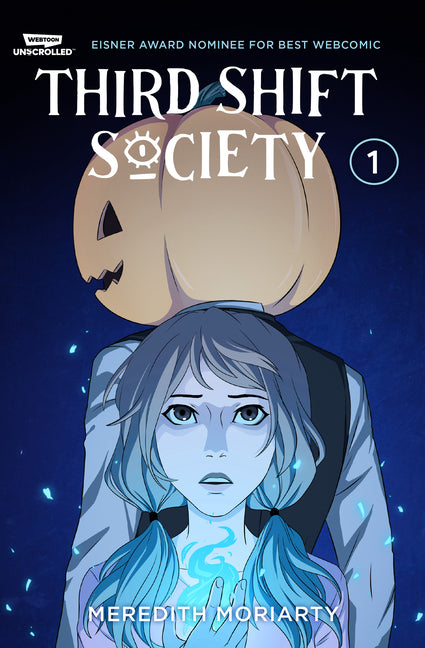 Third Shift Society