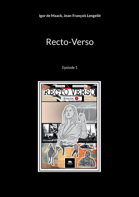 Recto-Verso: Episode