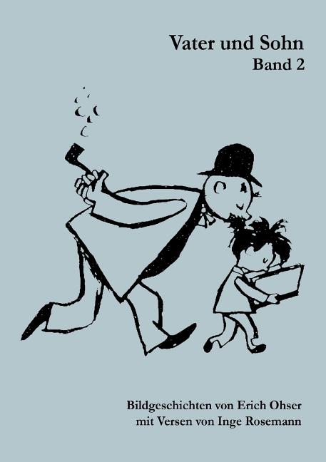 Vater und Sohn