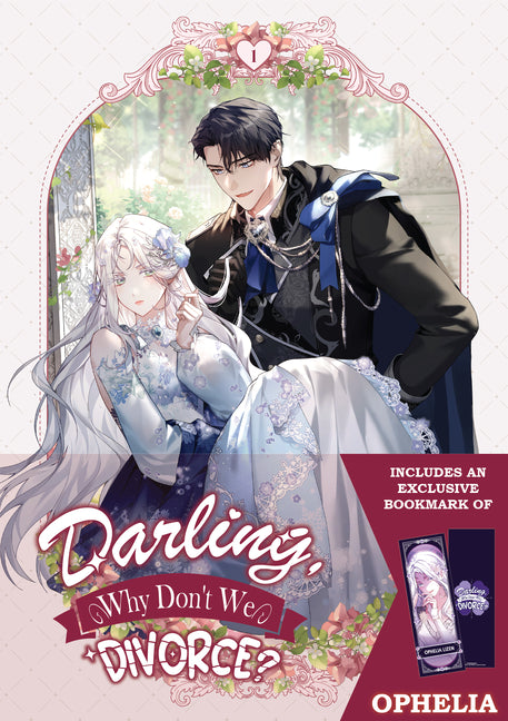 Darling, Why Don't We Divorce?
