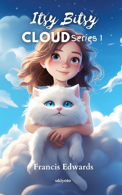 Itsy Bitsy Clouds Comic