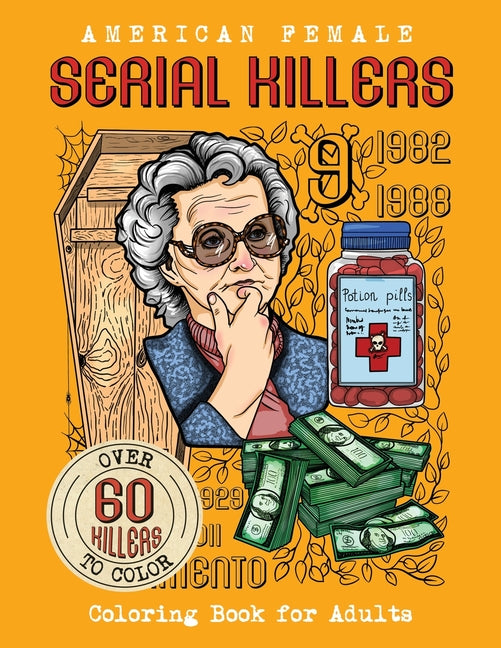 True Crime Gifts