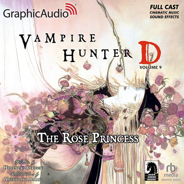 Vampire Hunter D