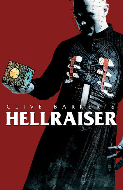 Hellraiser Omnibus