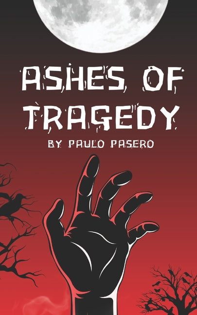 Higeki No Hai/Ashes of Tragedy