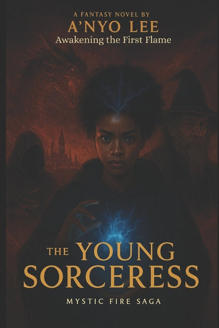 The Young Wizard Saga