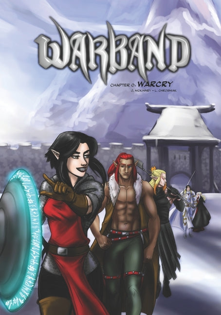 Warband