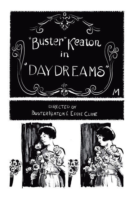 Buster Keaton Comics