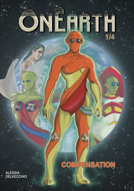 Onearth English Edition