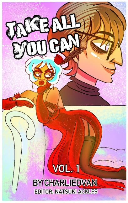 Take All You Can