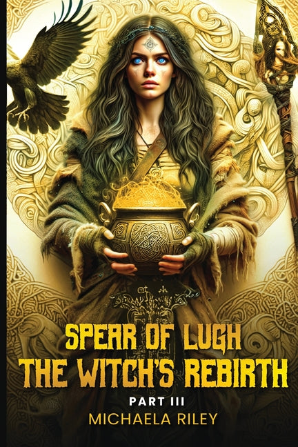The Witch's Rebirth
