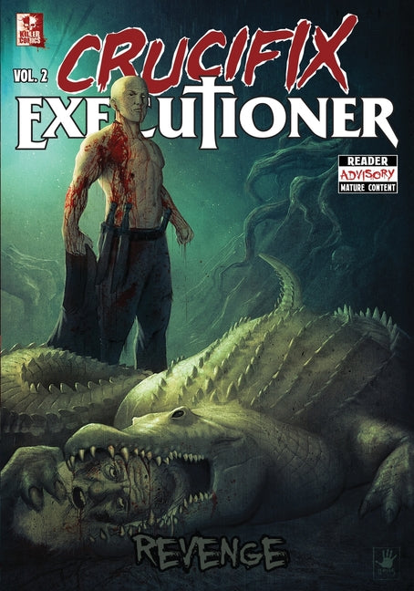 The Crucifix Executioner