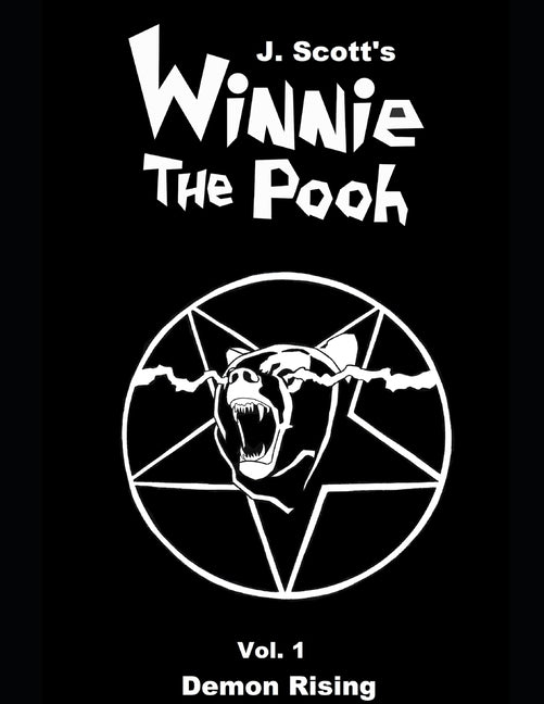 Winnie the Pooh - Demon Rising