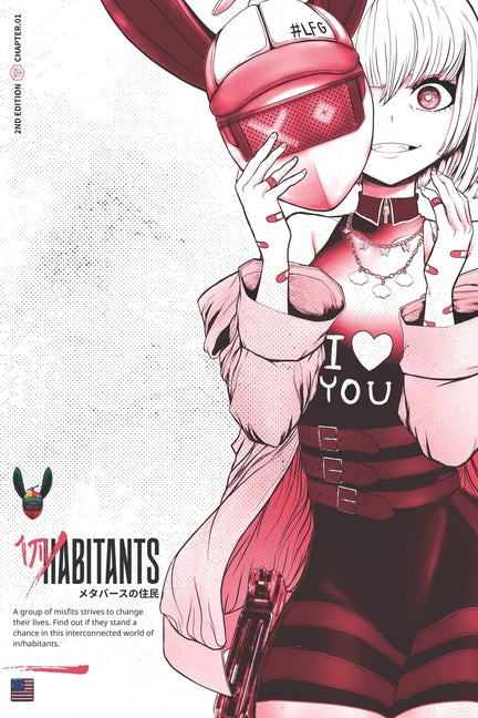 In/Habitants 2nd Edition