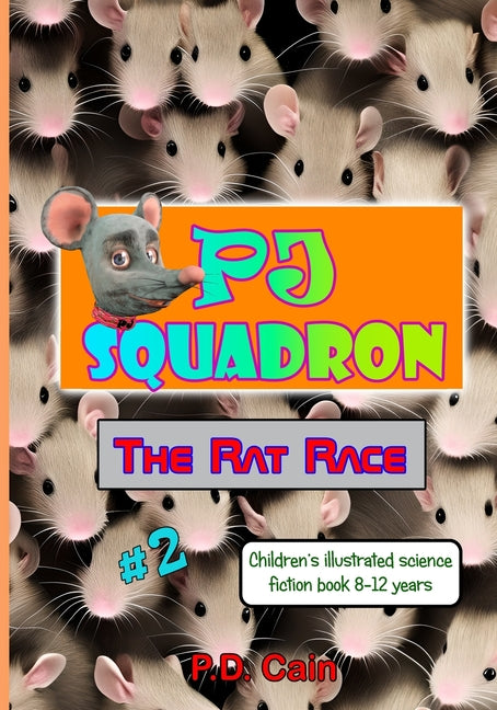 P J Squadron