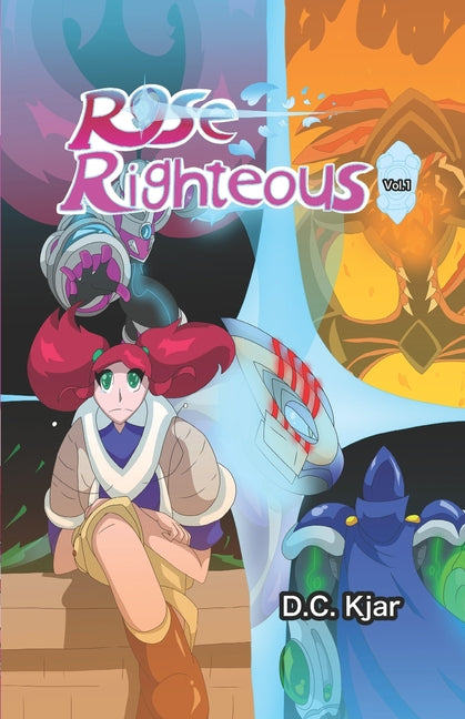 Rose Righteous