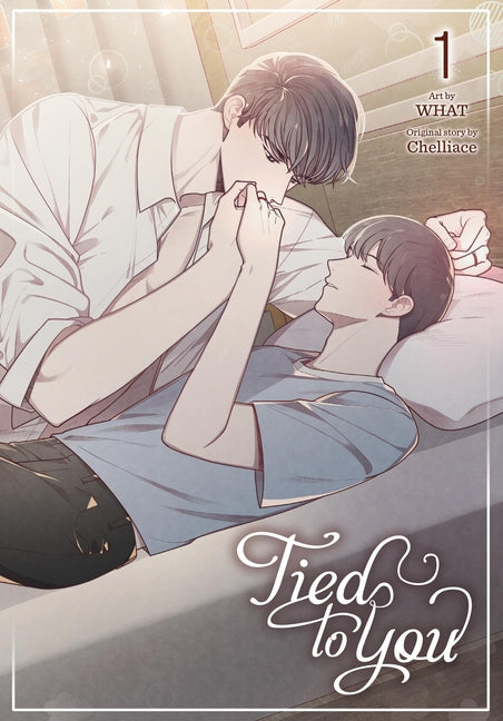 Tied to You