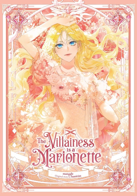 The Villainess Is a Marionette