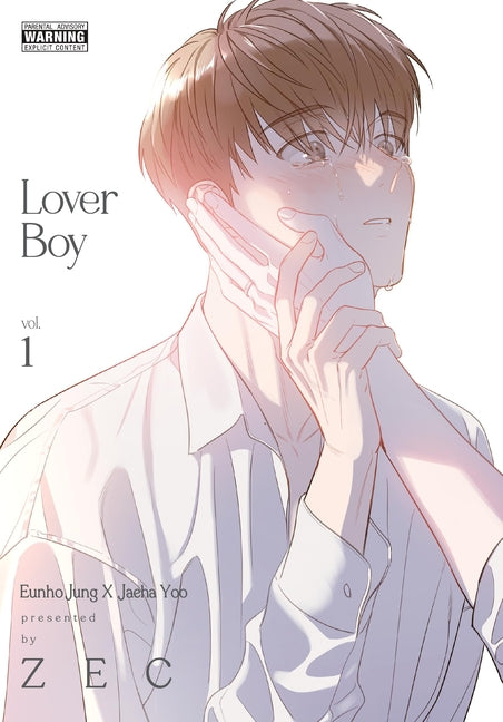 Lover Boy