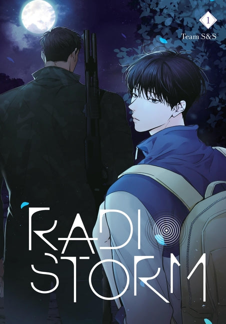 Radio Storm