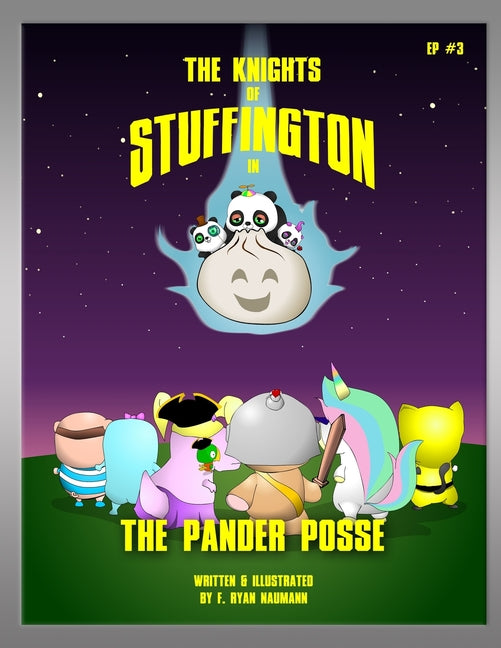 Knights of Stuffington